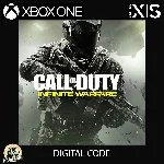 Call of Duty®: Infinite Warfare стартовое издание Код🔑