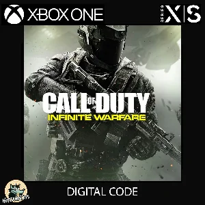 Call of Duty®: Infinite Warfare стартовое издание Код🔑