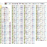 Universal - No recoil. Пак макросов для Synapse 3 и 4