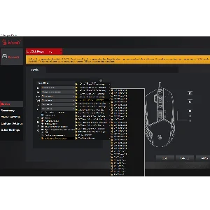 No recoil - Макросы xml для мышек bloody - workshop 8