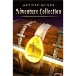✅Artifex Mundi Adventure Collection (XBOX ONE)❤️🎮