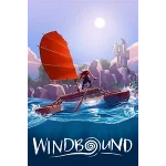 ✅Windbound (XBOX ONE)❤️🎮