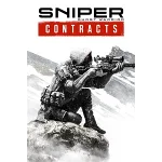✅ Sniper Ghost Warrior Contracts + Sniper Elite V2❤️🎮