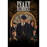 ✅Peaky Blinders: Mastermind (XBOX ONE)❤️🎮