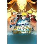 ✅NARUTO SHIPPUDEN: Ultimate Ninja STORM Legacy XBOX❤️🎮