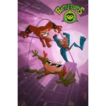 ✅Battletoads (XBOX ONE)❤️🎮