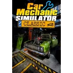 ✅ Car Mechanic Simulator Classic (XBOX ONE)❤️🎮