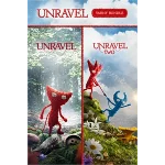 ✅Unravel Yarny BUNDLE (XBOX ONE)❤️🎮