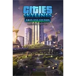 ✅Cities: Skylines - Premium Edition 2 (XBOX ONE)❤️🎮