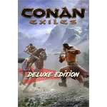 ✅ Conan Exiles Deluxe Edition (XBOX ONE)❤️🎮