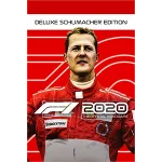✅F1 2020 Deluxe Schumacher Edition (XBOX ONE)❤️🎮
