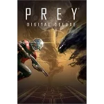 ✅Prey Digital Deluxe Edition (XBOX ONE)❤️🎮
