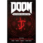 ✅DOOM Slayers Collection (XBOX ONE)❤️🎮