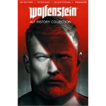 ✅Wolfenstein Alt History Collection (XBOX ONE)❤️🎮