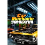 ✅Car Mechanic Simulator (XBOX ONE)❤️🎮