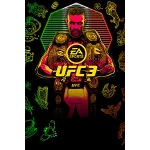✅UFC 3 (XBOX ONE)❤️🎮