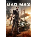 ✅Mad Max (XBOX ONE)❤️🎮