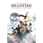 ✅Pillars of Eternity 2 Deadfire Ultimate (XBOX ONE)❤️🎮