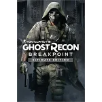 ✅Ghost Recon Breakpoint Ultimate Edition (XBOX ONE)❤️🎮