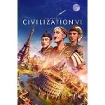✅Sid Meiers Civilization VI (XBOX ONE)❤️🎮