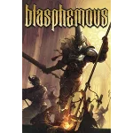✅Blasphemous (XBOX ONE)❤️🎮
