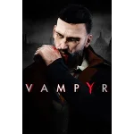 ✅Vampyr (XBOX ONE)❤️🎮