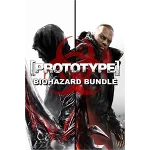 ✅Prototype Biohazard Bundle (XBOX ONE)❤️🎮
