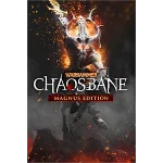 ✅Warhammer Chaosbane Magnus Edition (XBOX ONE)❤️🎮