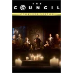 ✅The Council Complete Season (XBOX ONE)❤️🎮