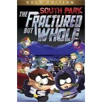 ✅South Park The Fractured but Whole Gold (XBOX ONE)❤️🎮