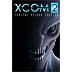 ✅XCOM 2 Digital Deluxe Edition (XBOX ONE)❤️🎮