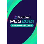 ✅eFootball PES 2021 STANDART EDITION (XBOX ONE)❤️🎮