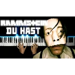 Rammstein - Du Hast