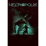 ✅Necropolis (XBOX ONE)❤️🎮