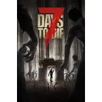 ✅7 Days to Die (XBOX ONE)❤️🎮