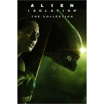 ✅Alien: Isolation Collection (XBOX ONE)❤️🎮
