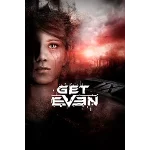 ✅Get Even (XBOX ONE)❤️🎮