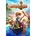 ✅Stranded Sails Explorers of the Cursed (XBOX ONE)❤️🎮