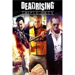 ✅Dead Rising Triple Bundle Pack (XBOX ONE)❤️🎮