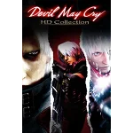 ✅Devil May Cry HD Collection (XBOX ONE)❤️🎮