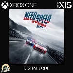 Need for Speed Rivals XBOX [ Игровой Ключ 🔑 Код ]