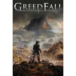 ✅GreedFall (XBOX ONE)❤️🎮