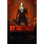 ✅Redeemer Enhanced Edition (XBOX ONE)❤️🎮