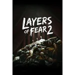 ✅Layers of Fear 2 (XBOX ONE)❤️🎮