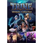 ✅Trine Ultimate Collection (XBOX ONE)❤️🎮