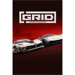 ✅GRID Ultimate Edition (XBOX ONE)❤️🎮