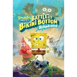 ✅SpongeBob SquarePants Battle for Bikini Bottom XBOX❤️