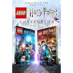 ✅LEGO Harry Potter Collection (XBOX ONE)❤️🎮