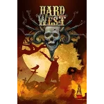 ✅Hard West Ultimate Edition (XBOX ONE)❤️🎮
