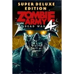 ✅Zombie Army 4 Dead War Super Deluxe Edition (XBOX)❤️🎮